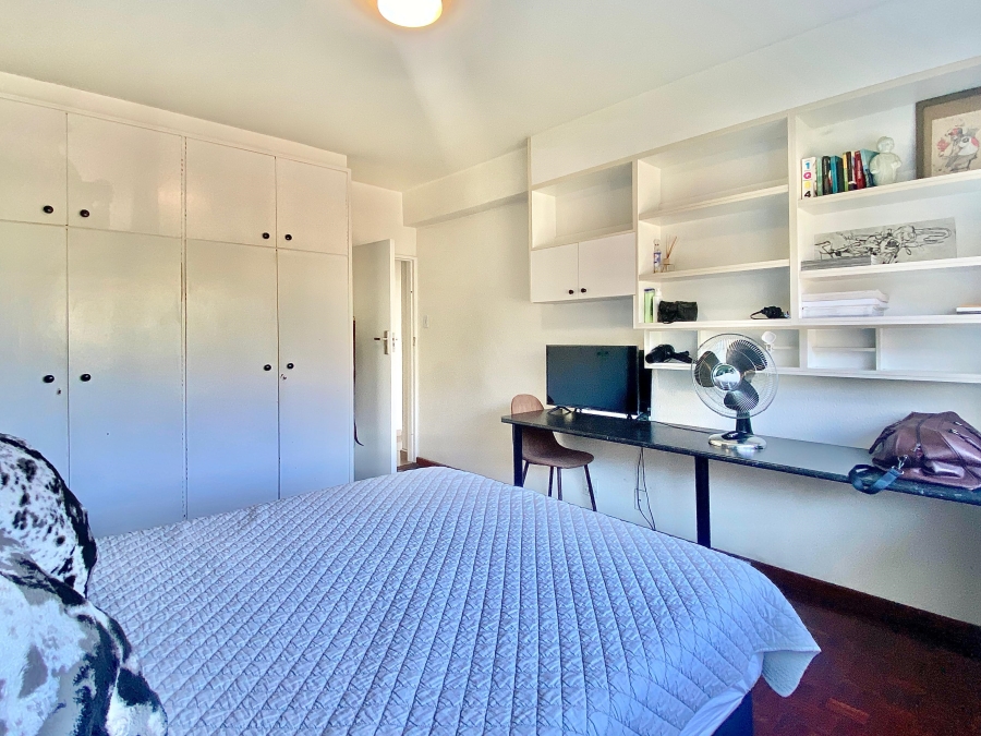 1 Bedroom Property for Sale in Tamboerskloof Western Cape